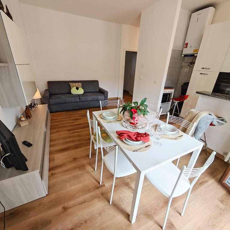 GPhouse - Appartamento con 1 Camera da Letto - 6