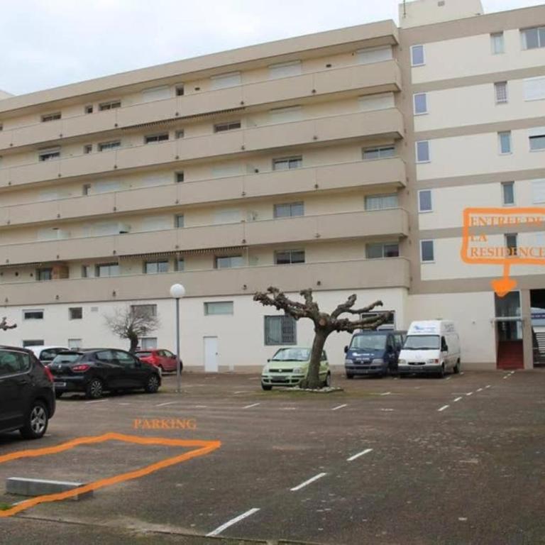 L'Ancre d'Or Arcachon Port - Vue Exceptionnelle - Plage à 2 min - Parking - Two-Bedroom Apartment - 35