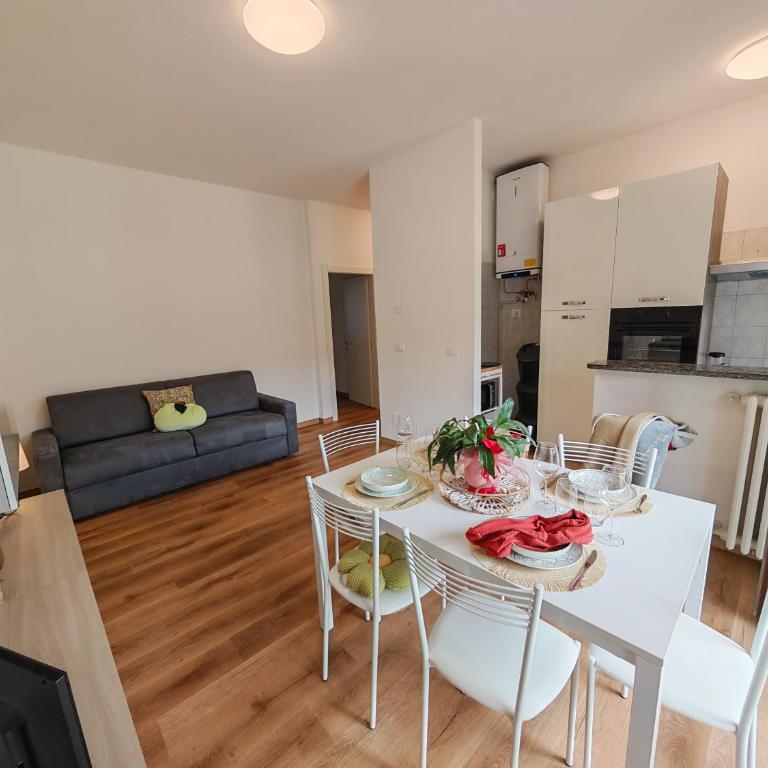 GPhouse - Appartamento con 1 Camera da Letto - 8