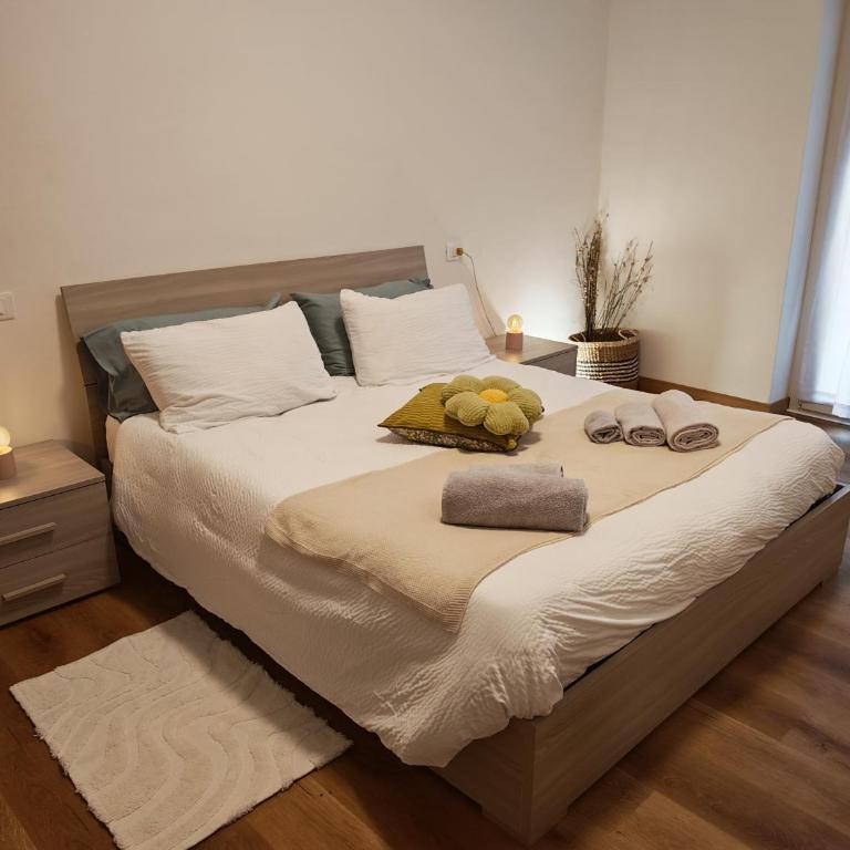 GPhouse - Appartamento con 1 Camera da Letto - 15