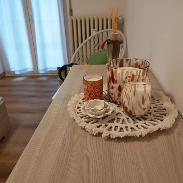 GPhouse - Appartamento con 1 Camera da Letto - 20