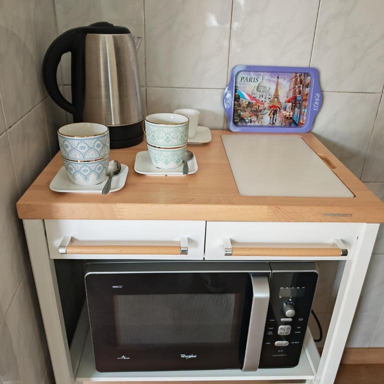 GPhouse - Appartamento con 1 Camera da Letto - 14