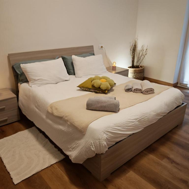 GPhouse - Appartamento con 1 Camera da Letto - 1