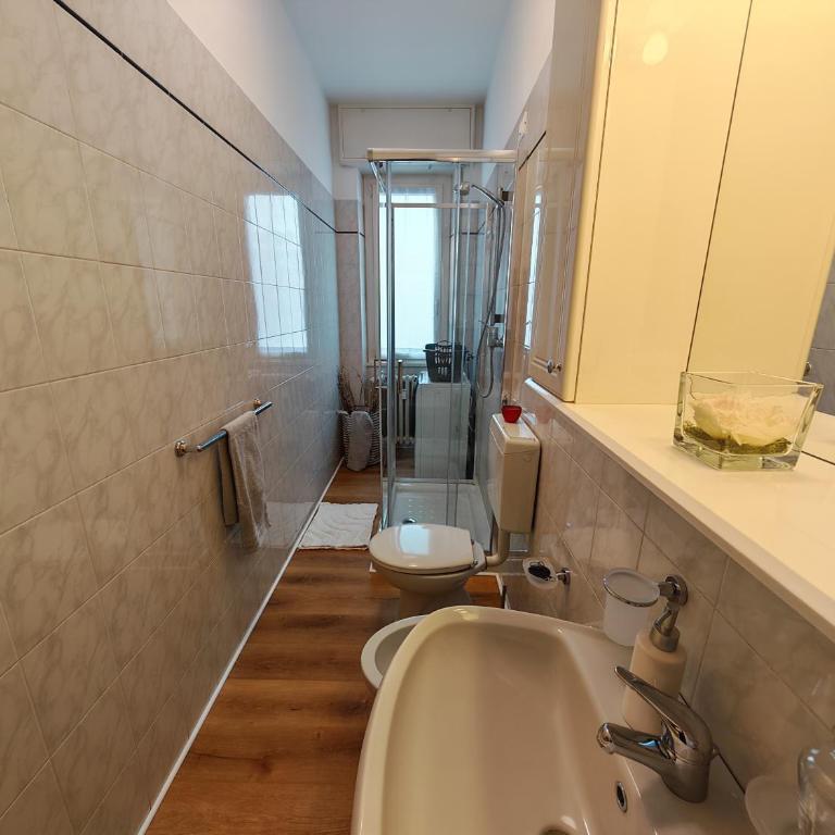 GPhouse - Appartamento con 1 Camera da Letto - 25