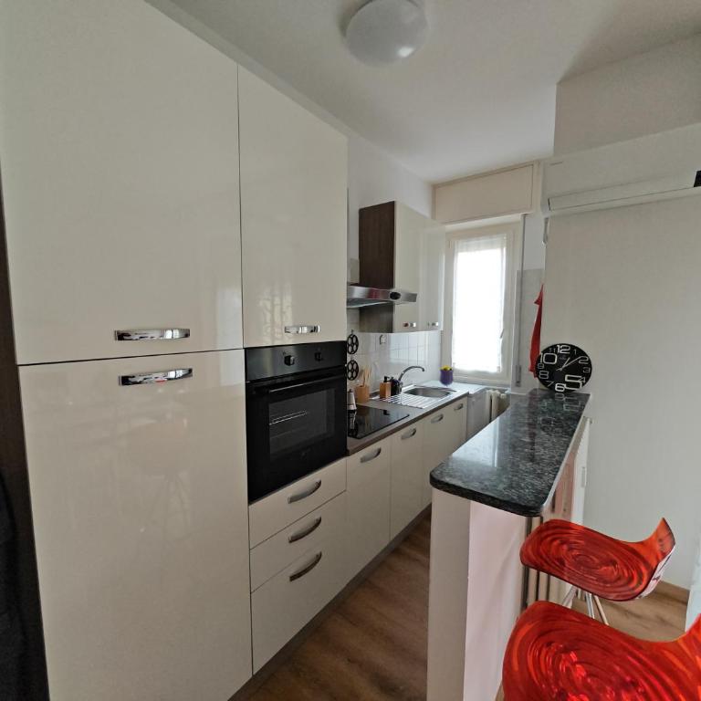 GPhouse - Appartamento con 1 Camera da Letto - 10