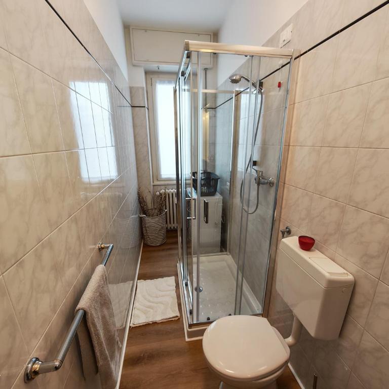 GPhouse - Appartamento con 1 Camera da Letto - 22
