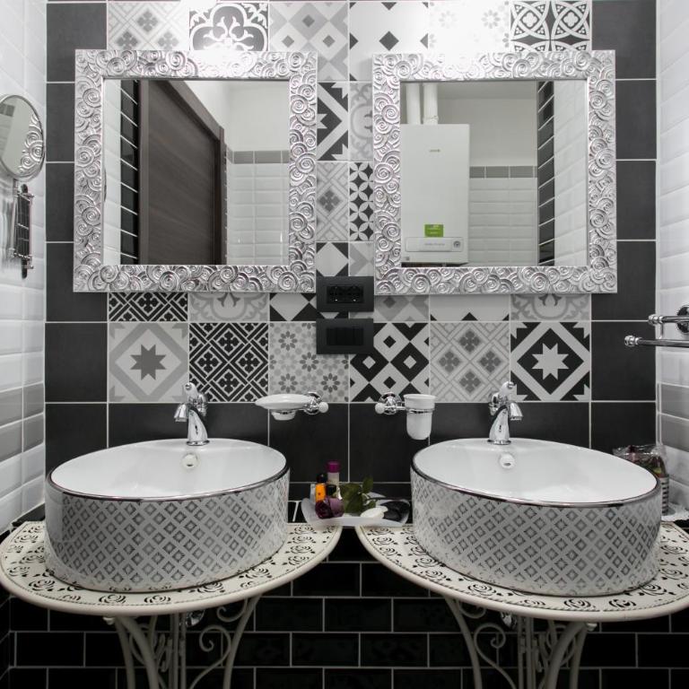 Aparthotel Dei Mercanti - Gold Apartment - 4