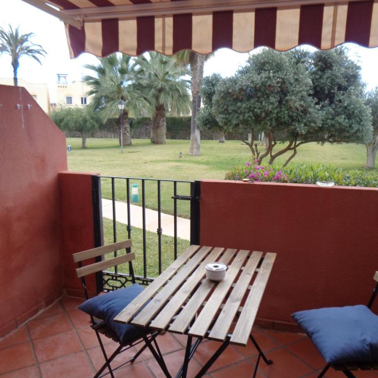 Apartamento FKK Parquevera III - Apartamento de 1 dormitorio - 6