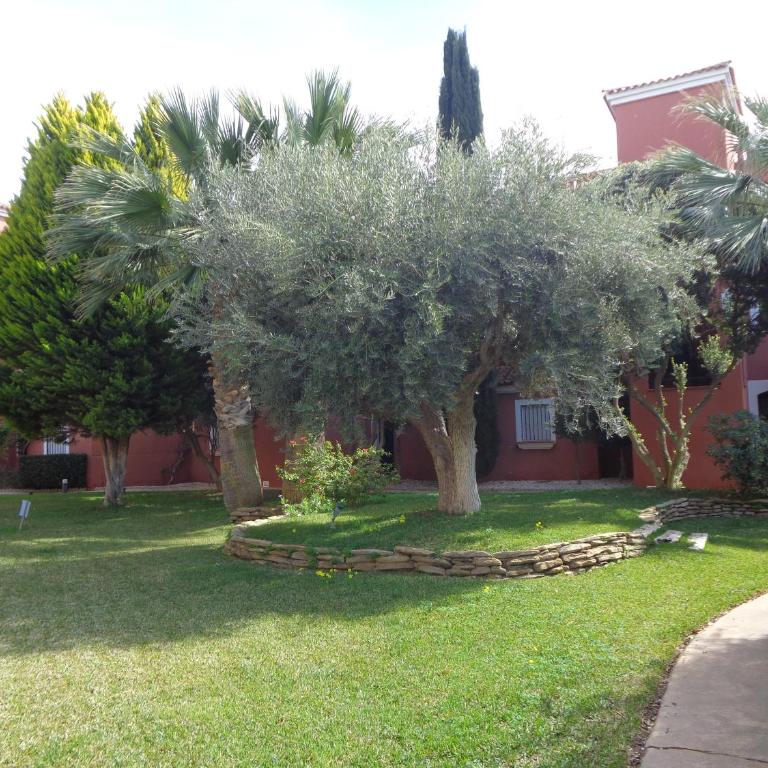 Apartamento FKK Parquevera III - Apartamento de 1 dormitorio - 9