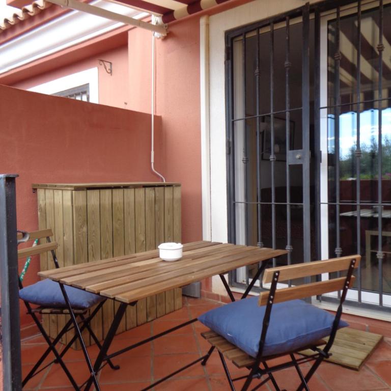 Apartamento FKK Parquevera III - Apartamento de 1 dormitorio - 13