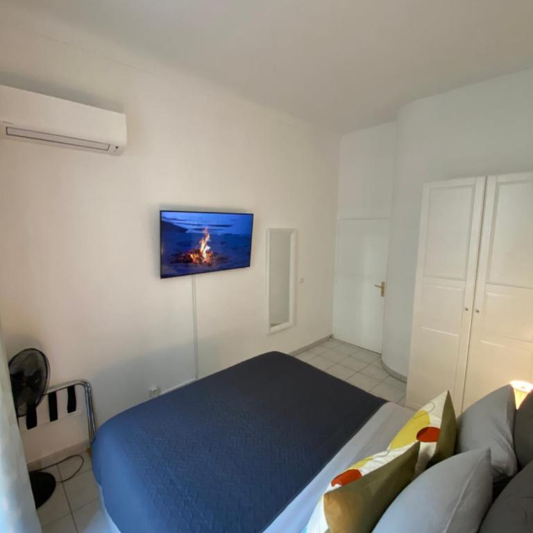 The Grand Riviera Apartments Nice - Top Choice in Nice - One-Bedroom Apartment - 5