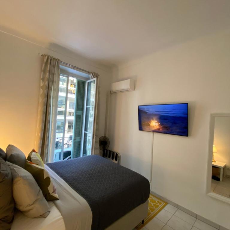 The Grand Riviera Apartments Nice - Top Choice in Nice - One-Bedroom Apartment - 8