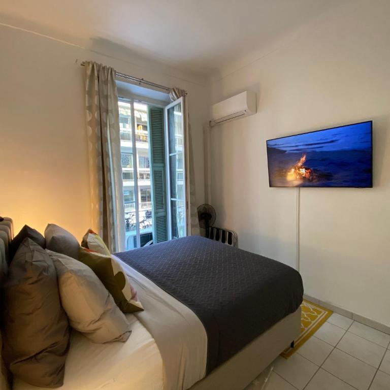 The Grand Riviera Apartments Nice - Top Choice in Nice - One-Bedroom Apartment - 33