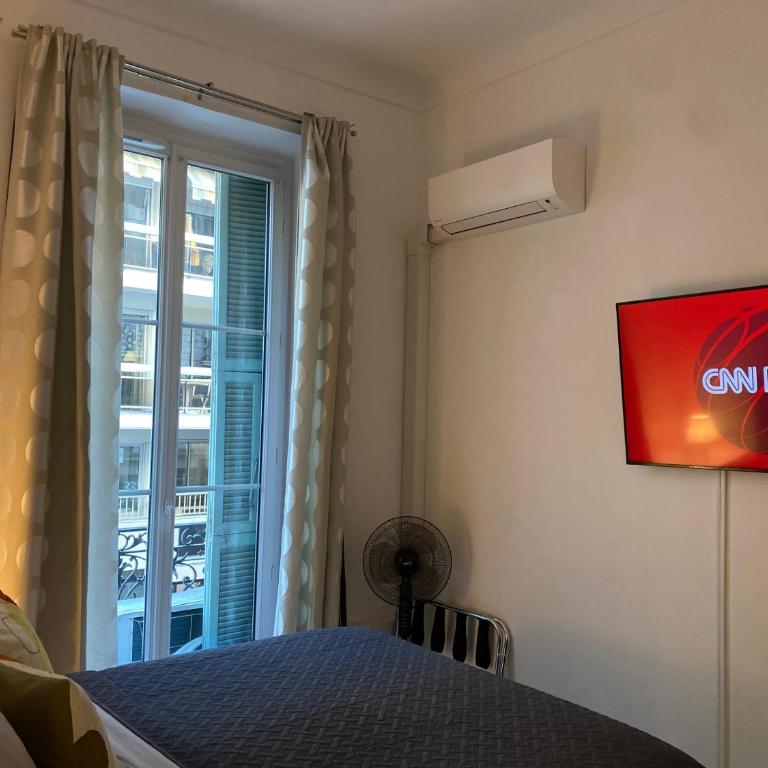 The Grand Riviera Apartments Nice - Top Choice in Nice - One-Bedroom Apartment - 50