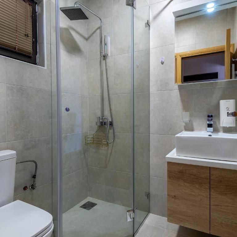 The Zlatibor Chalet - Vila sa 3 Spavaće Sobe - 19