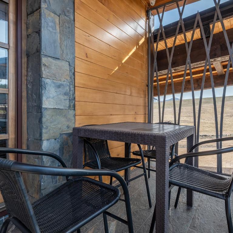 The Wooden Villa Zlatibor - Vila sa 3 Spavaće Sobe - 25