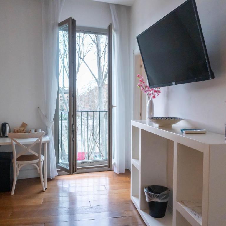IHH COLLECTION - IHH Suites Roma - Camera King - 3