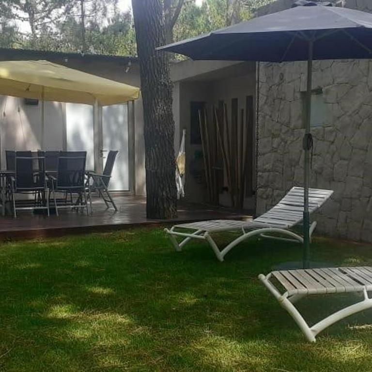 Ñandu 947 - Casa de 4 dormitorios - 14