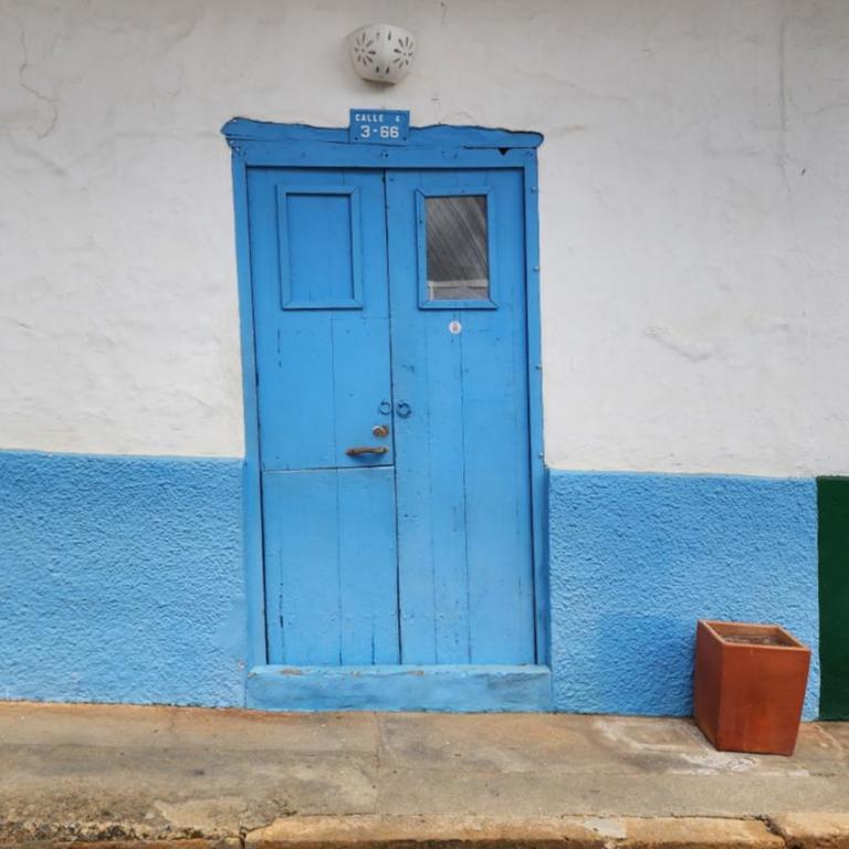 Espacio Privado Entrada Independiente en el Centro - Apartamento de 1 dormitorio - 3