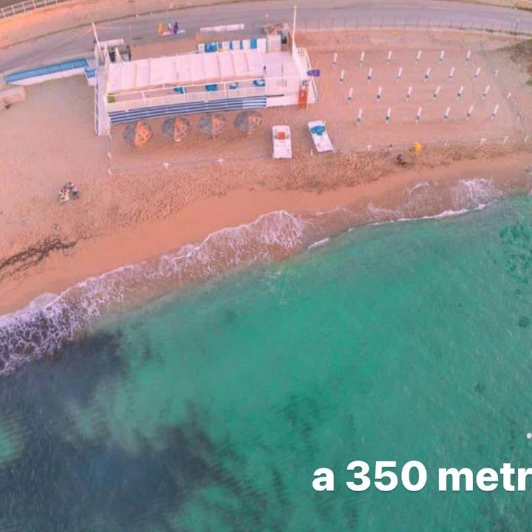 Villa Emma 50 mt from the sea with private pool - Villa with Sea View - 10