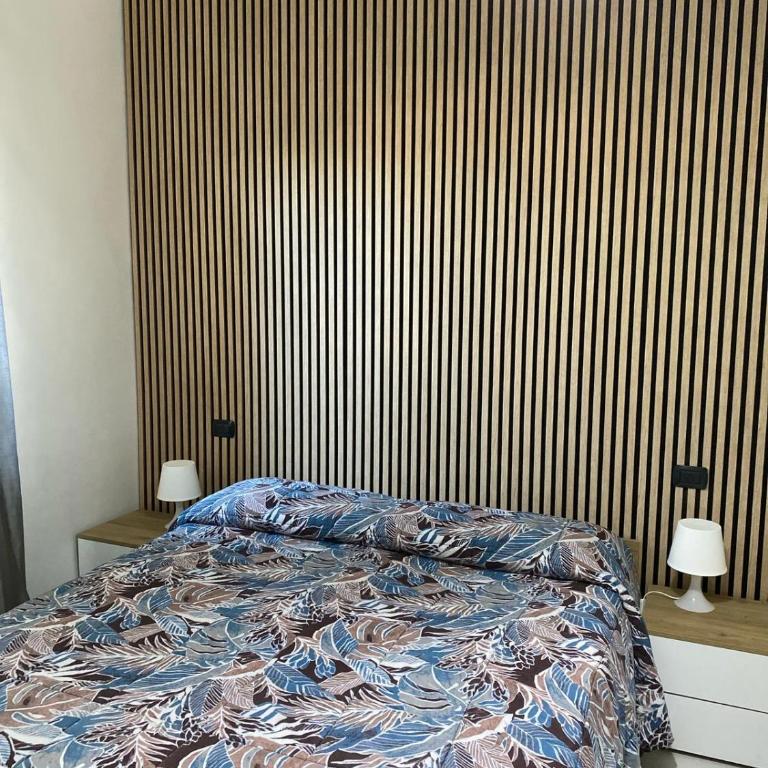 La chicca sul mare - One-Bedroom House - 10
