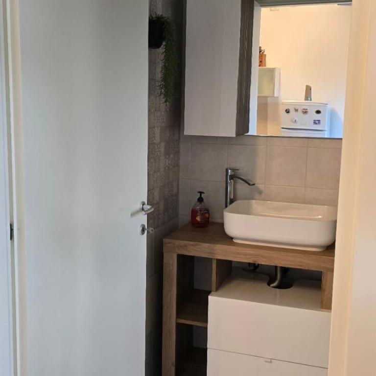 Stromboli Apartment - Appartamento con 1 Camera da Letto - 11