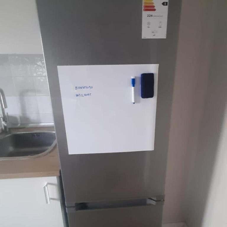 Almería Centro- Piso Reformado, Exterior, WiFi, a 1 minuto de Puerta Purchena - Apartamento de 2 dormitorios - 15