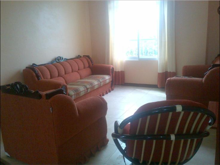 Sicarú Suites - Apartamento de 2 dormitorios - 13