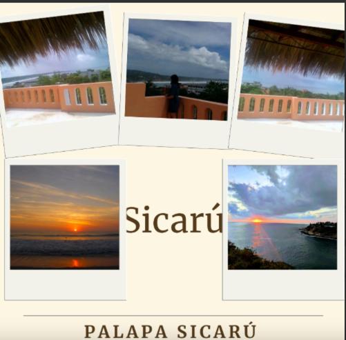 Sicarú Suites - Apartamento de 2 dormitorios - 17