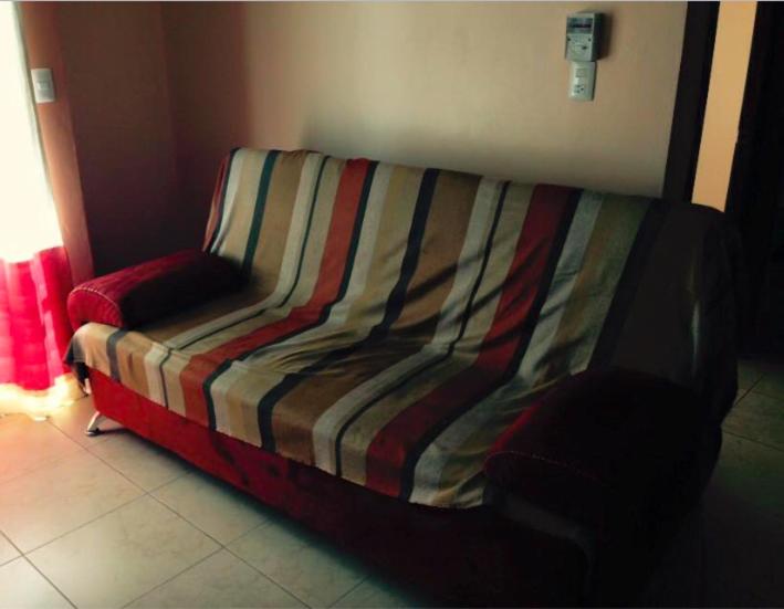 Sicarú Suites - Apartamento de 2 dormitorios - 24