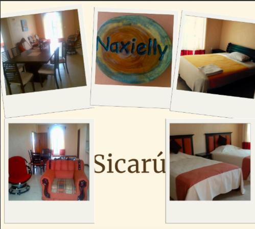 Sicarú Suites - Apartamento de 2 dormitorios - 10