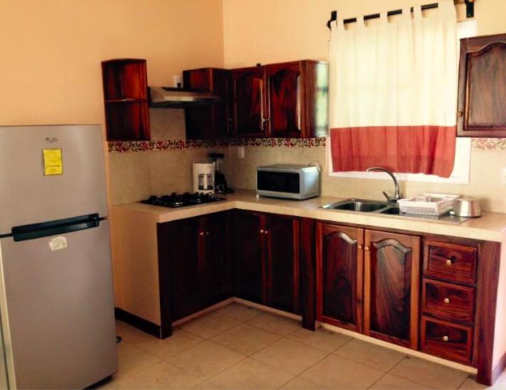 Sicarú Suites - Apartamento de 2 dormitorios - 25