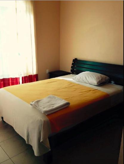Sicarú Suites - Apartamento de 2 dormitorios - 27