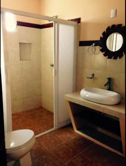 Sicarú Suites - Apartamento de 2 dormitorios - 12