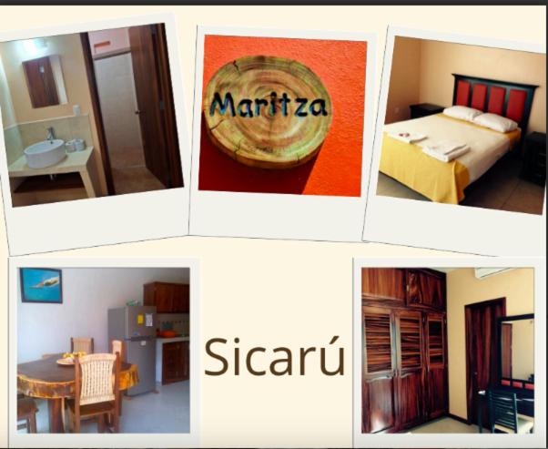 Sicarú Suites - Apartamento de 2 dormitorios - 12