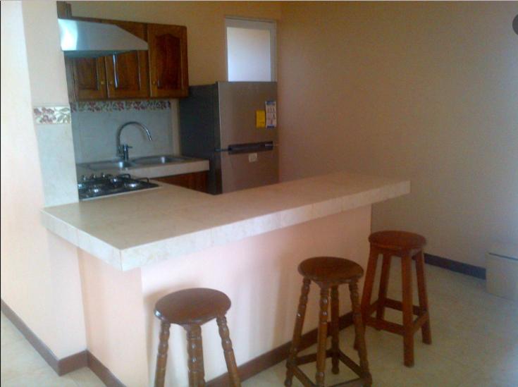 Sicarú Suites - Apartamento de 2 dormitorios - 16