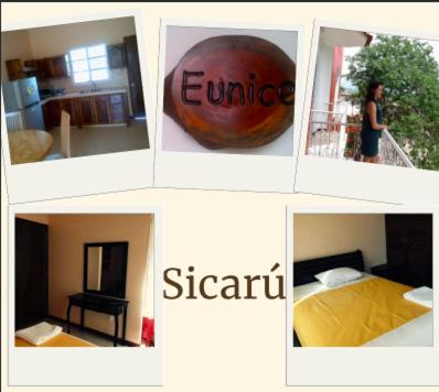 Sicarú Suites - Apartamento de 2 dormitorios - 29