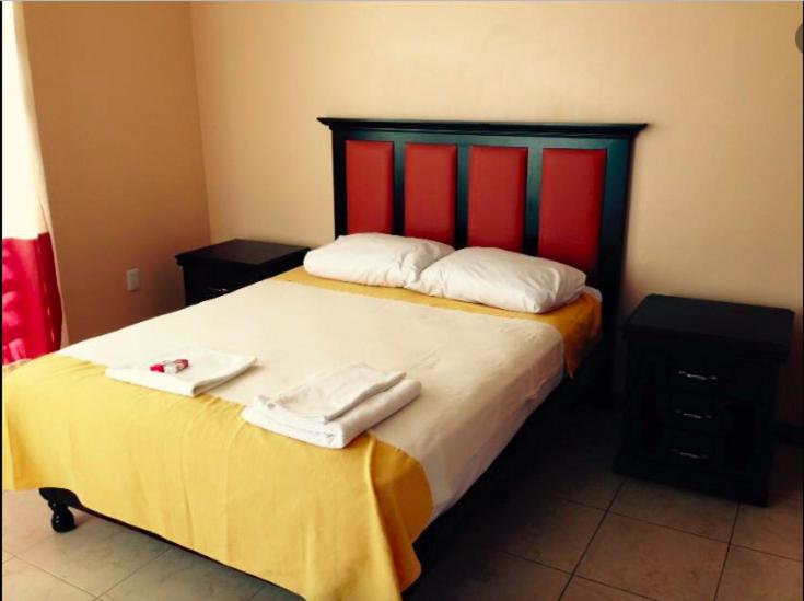 Sicarú Suites - Apartamento de 2 dormitorios - 17