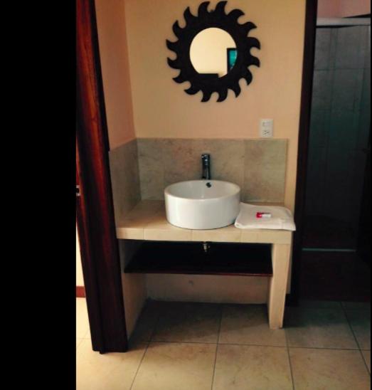Sicarú Suites - Apartamento de 2 dormitorios - 33