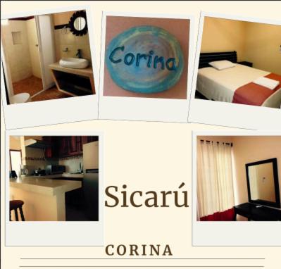 Sicarú Suites - Apartamento de 2 dormitorios - 21