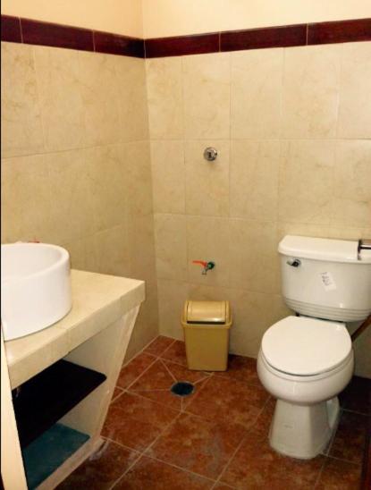 Sicarú Suites - Apartamento de 2 dormitorios - 20