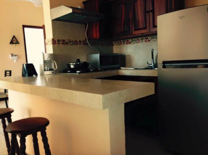 Sicarú Suites - Apartamento de 2 dormitorios - 21