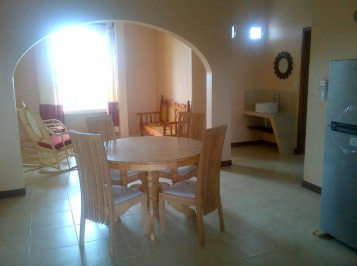 Sicarú Suites - Apartamento de 1 dormitorio - 21