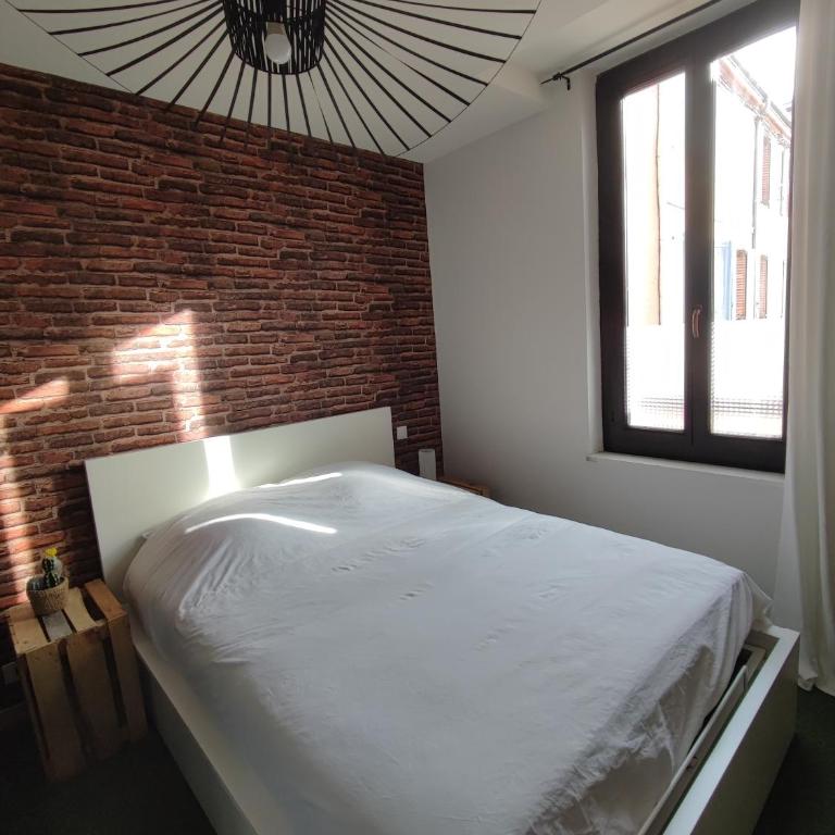 Ô petit cocon - Apartment mit 1 Schlafzimmer - 7