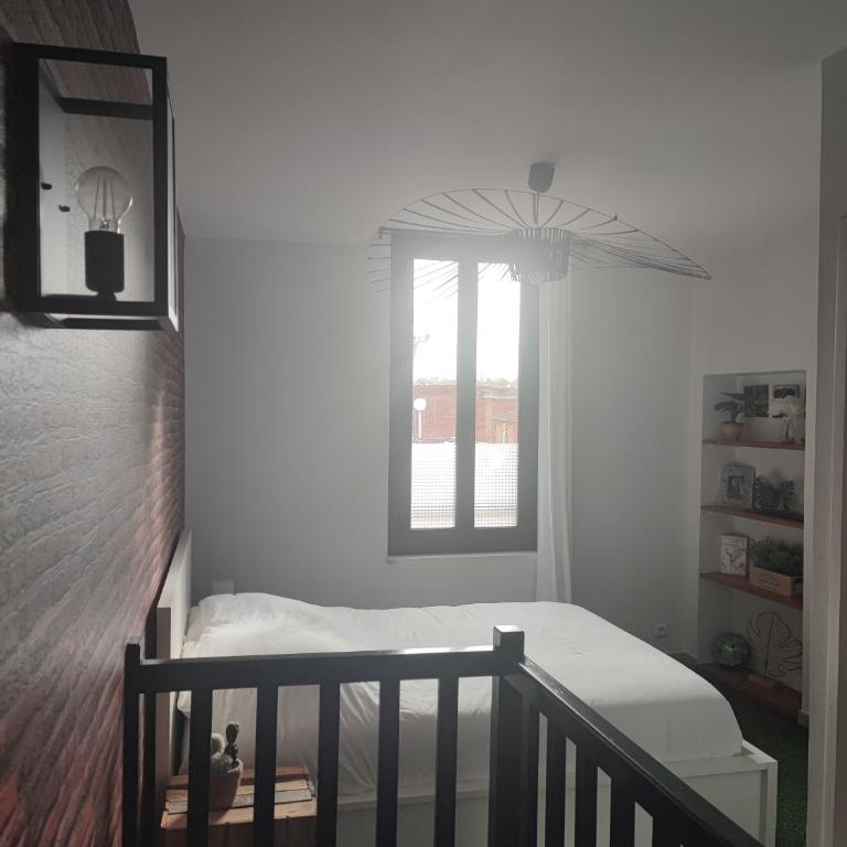 Ô petit cocon - Apartment mit 1 Schlafzimmer - 3
