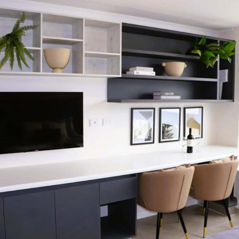 HOM I Estudio en La Serena Vista al Mar y Parking 770 - Apartamento - 16