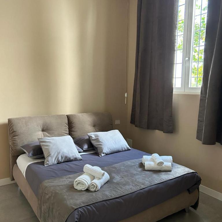 lemon suites - Appartamento Superior con Vista Città - 50