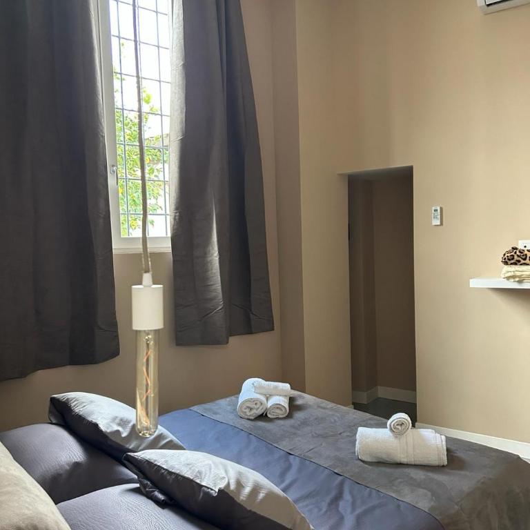 lemon suites - Appartamento Superior con Vista Città - 51