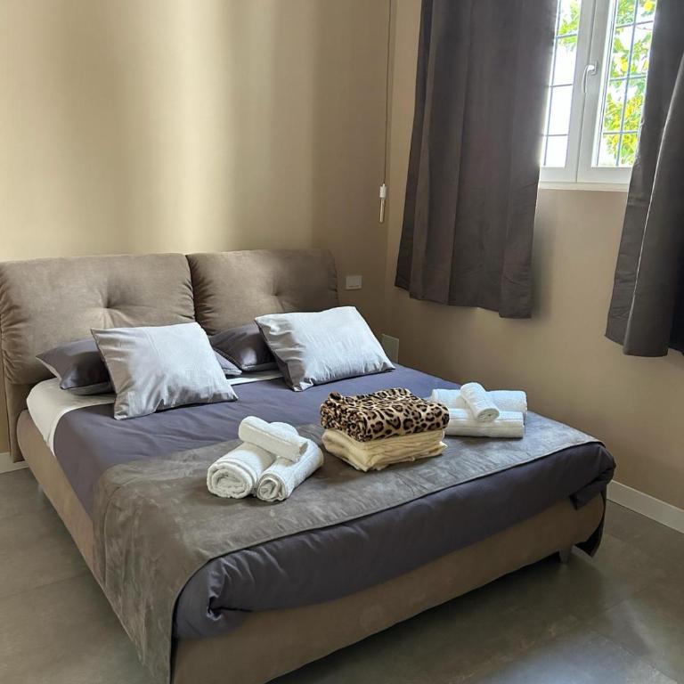 lemon suites - Appartamento Superior con Vista Città - 52