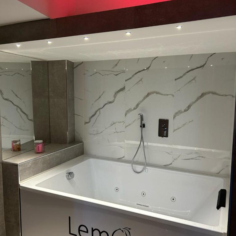 lemon suites - Appartamento Superior con Vista Città - 53